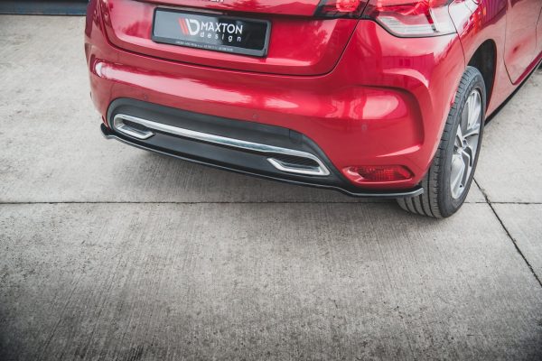 Diffuser Citroen DS4