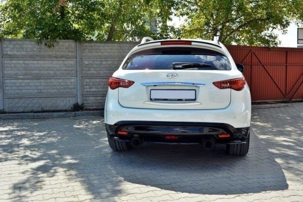 Diffuser INFINITI QX70