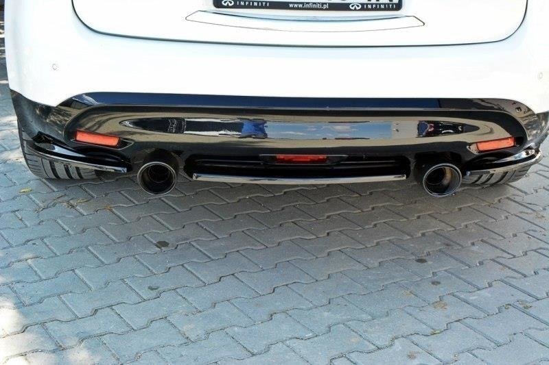 Diffuser INFINITI QX70