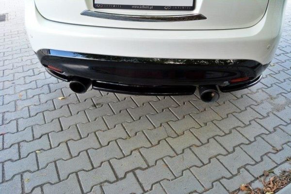 Diffuser INFINITI QX70