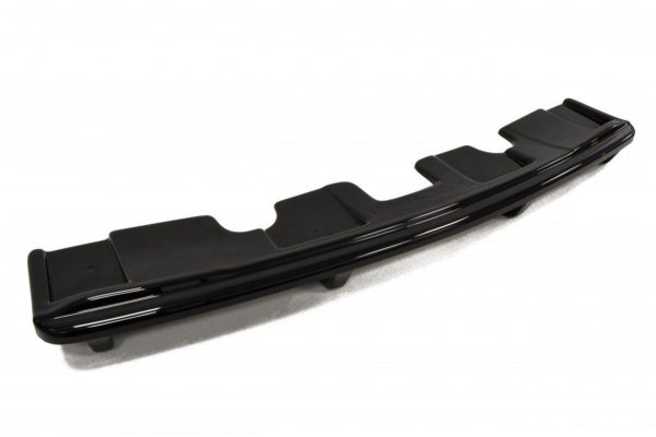Diffuser Jeep Grand Cherokee WK2 Summit Facelift z dyfuzorem