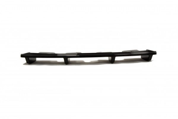 Diffuser Jeep Grand Cherokee WK2 Summit Facelift z dyfuzorem