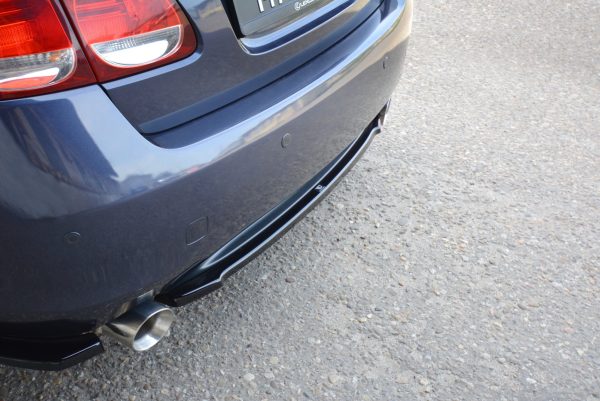 Diffuser LEXUS GS MK.3
