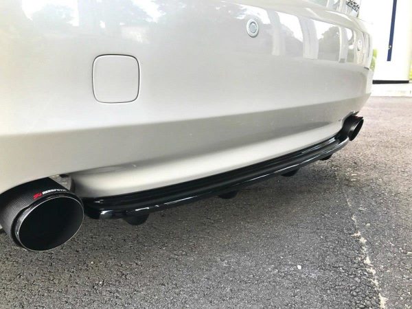Diffuser Lexus GS 300 Mk3 Facelift