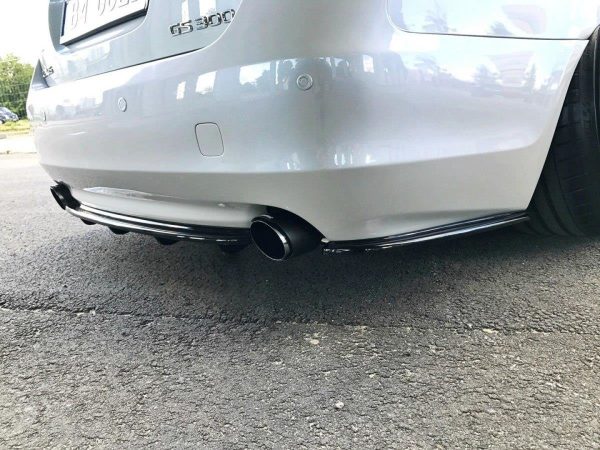 Diffuser Lexus GS 300 Mk3 Facelift