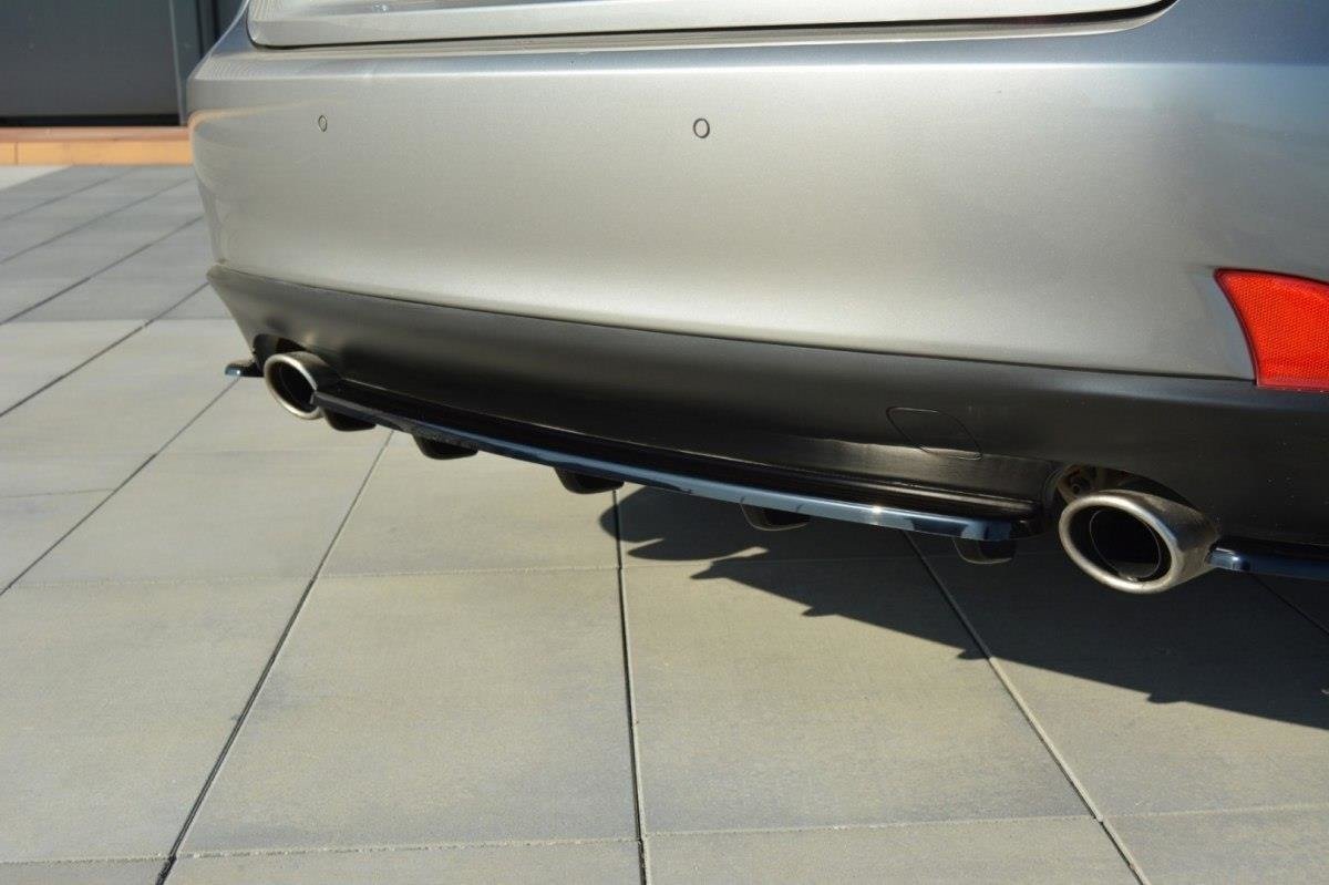 Diffuser Lexus IS Mk3 T