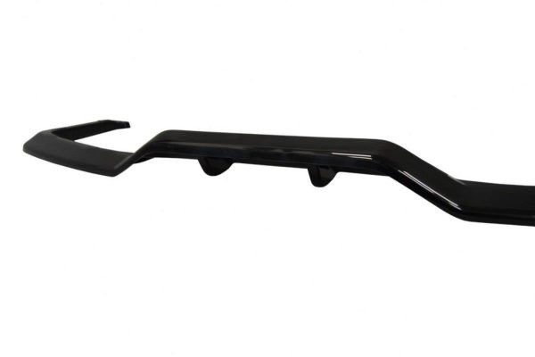 Diffuser Lexus NX Mk1 H