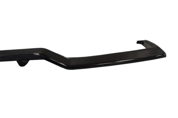 Diffuser Lexus NX Mk1 H