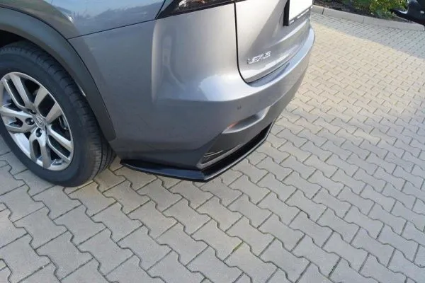 Diffuser Lexus NX Mk1 H - Bilde 3