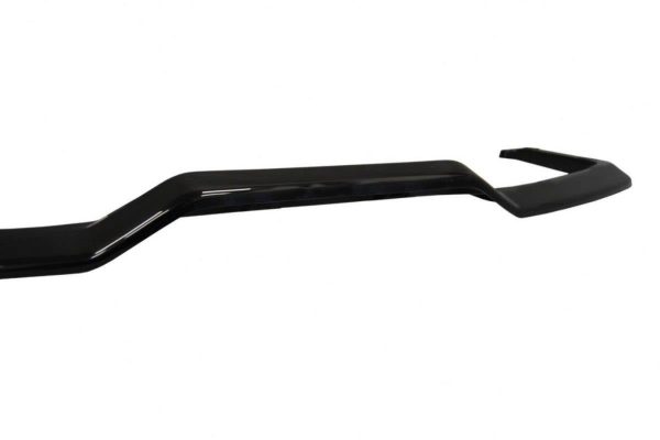 Diffuser Lexus NX Mk1 H
