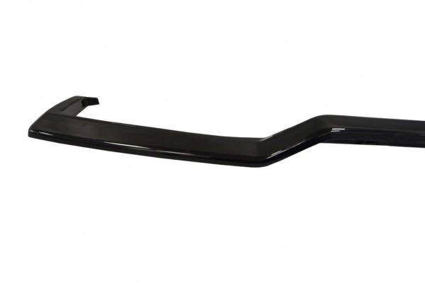 Diffuser Lexus NX Mk1 H
