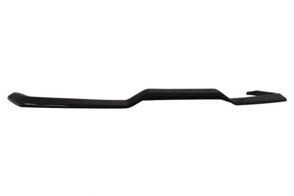 Diffuser Lexus NX Mk1 H