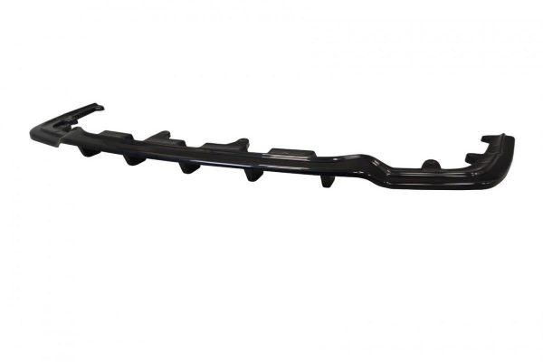 Diffuser Lexus RX Mk4 H