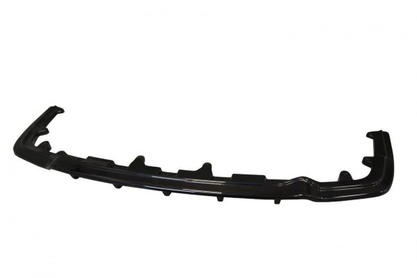Diffuser Lexus RX Mk4 H