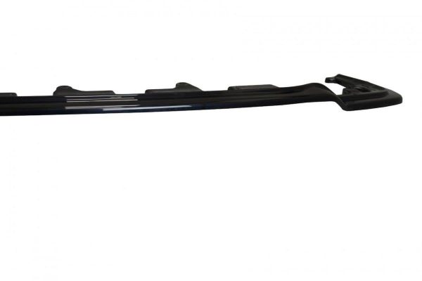 Diffuser Lexus RX Mk4 H