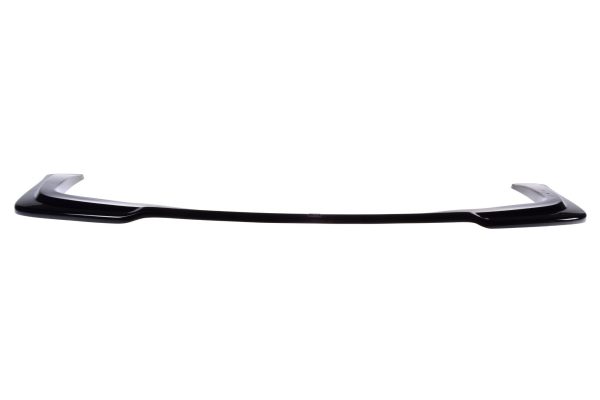 Diffuser MASERATI QUATTROPORTE MK5 Facelift