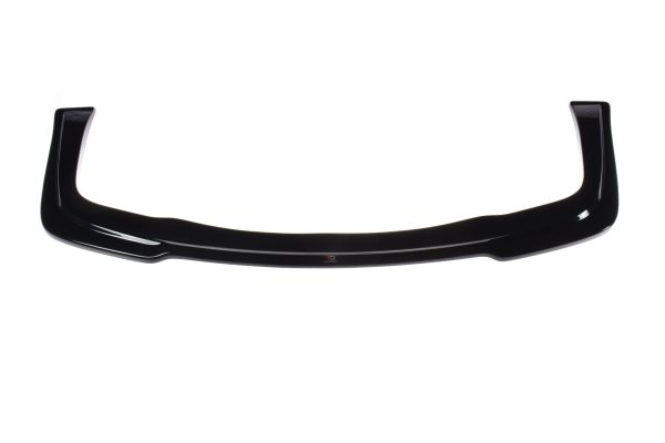Diffuser MASERATI QUATTROPORTE MK5 Facelift