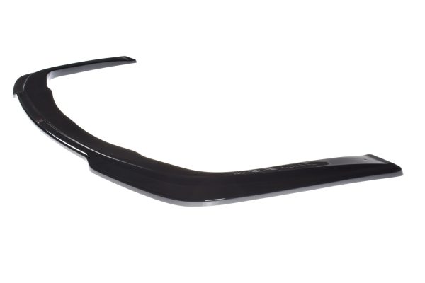 Diffuser MASERATI QUATTROPORTE MK5 Facelift