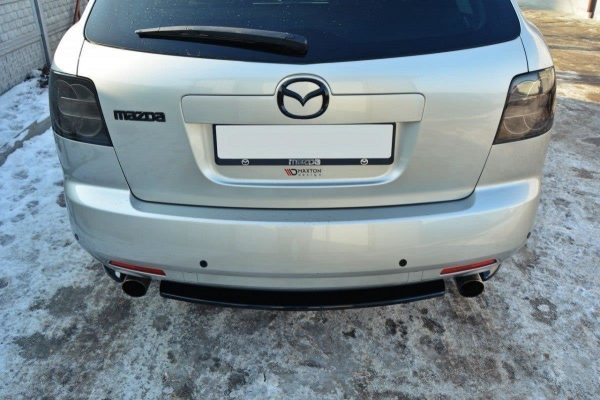 Diffuser Mazda CX-7