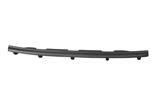 Diffuser Mazda 3 BN (Mk3) Facelift