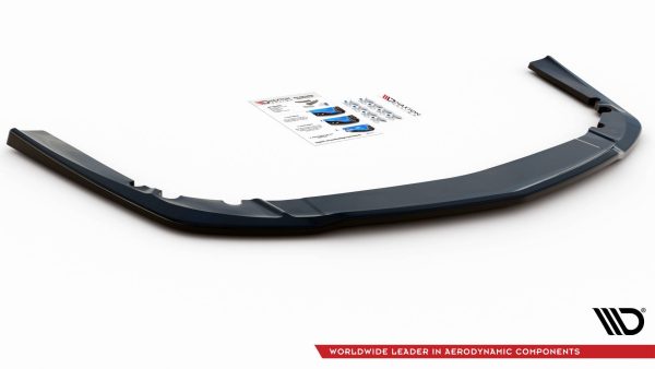 Diffuser Opel Insignia Mk. 1 OPC Facelift