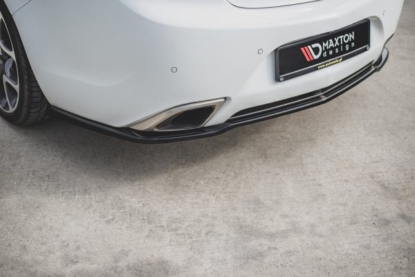Diffuser Opel Insignia Mk. 1 OPC Facelift