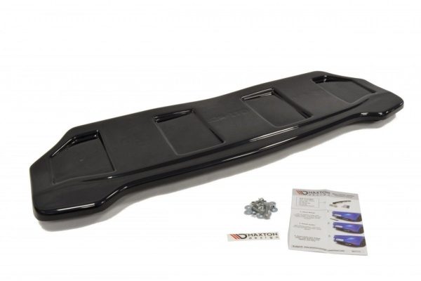 Diffuser Peugeot 308 II GTI