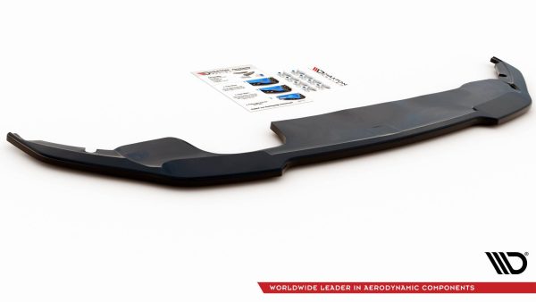 Diffuser Peugeot 308 GT Mk2 Facelift