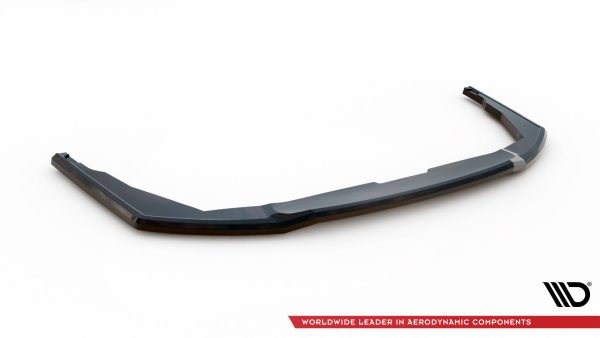 Diffuser Peugeot 308 Mk3
