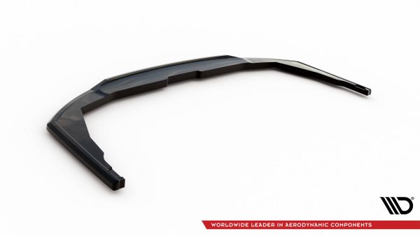 Diffuser Peugeot 308 Mk3