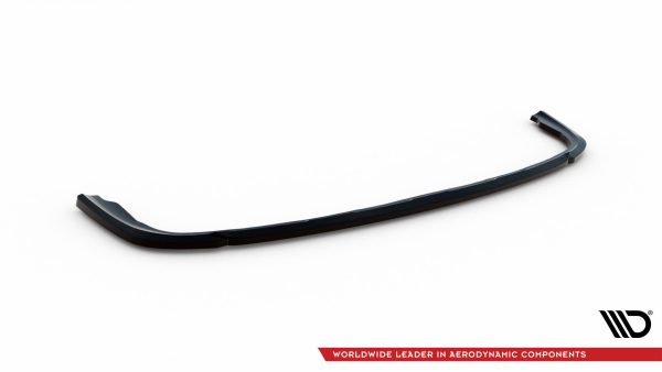 Diffuser Renault Express Mk2