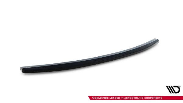 Diffuser Renault Laguna Hatchback GT Mk3