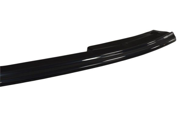 Diffuser Renault Laguna MK3 Coupe