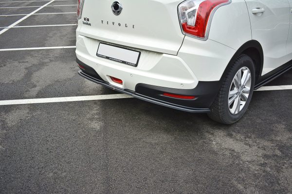 Diffuser SSANGYONG TIVOLI