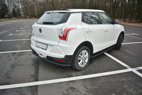 Diffuser SSANGYONG TIVOLI