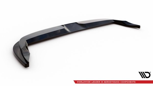 Diffuser Suzuki Vitara S Mk2