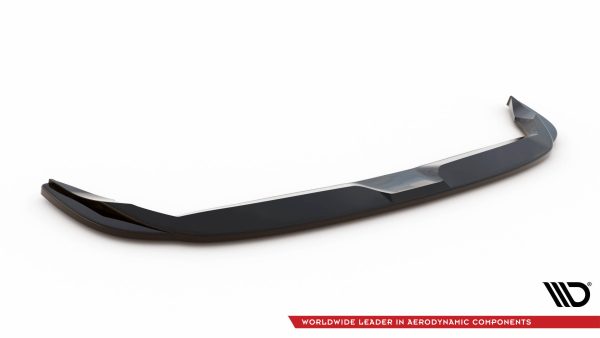 Diffuser Suzuki Vitara S Mk2