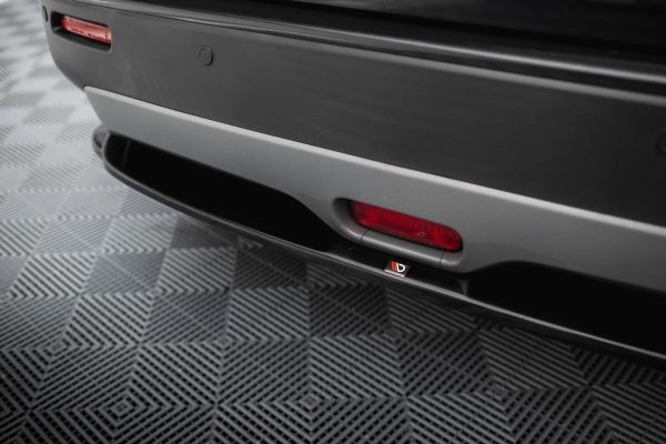 Diffuser Suzuki Vitara S Mk2