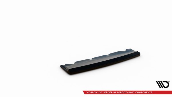 Diffuser Dodge Challenger SRT Hellcat Widebody Mk3