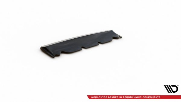 Diffuser Dodge Challenger SRT Hellcat Widebody Mk3