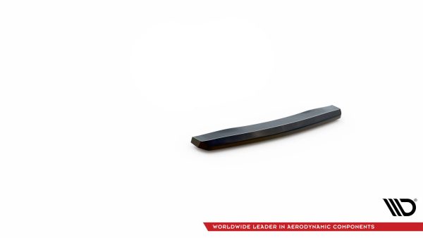 Diffuser Infiniti G37 Coupe