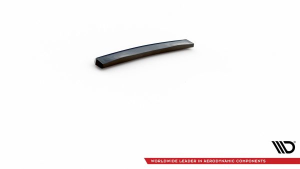 Diffuser Infiniti G37 Coupe