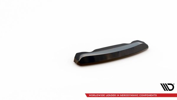 Diffuser Infiniti Q50 S Mk1
