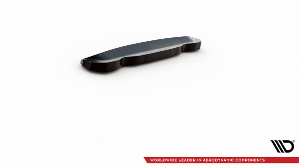Diffuser Infiniti Q50 S Mk1