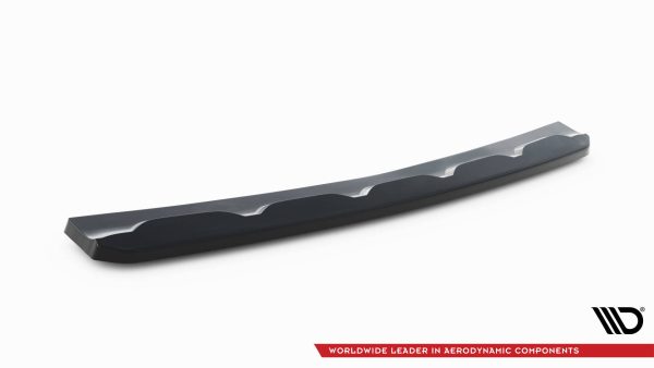 Diffuser Kia Ceed GT Mk3