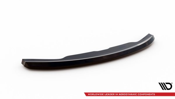 Diffuser Mazda 6 Estate Mk3 Facelift