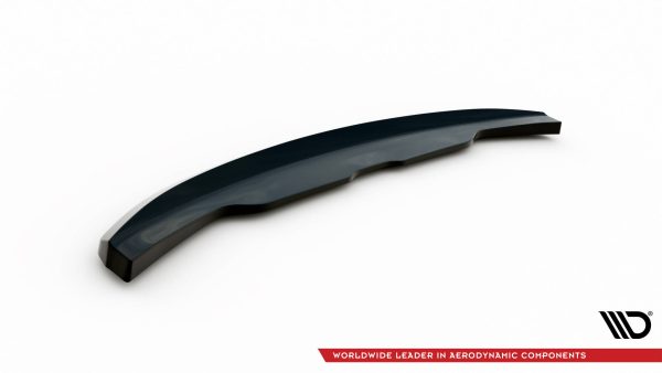 Diffuser Mazda 6 Estate Mk3 Facelift