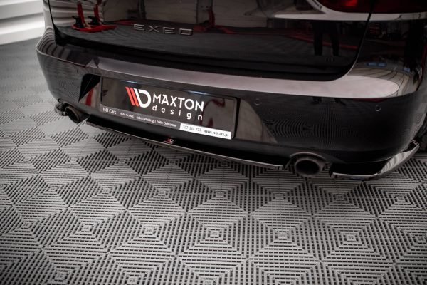 Diffuser Seat Exeo