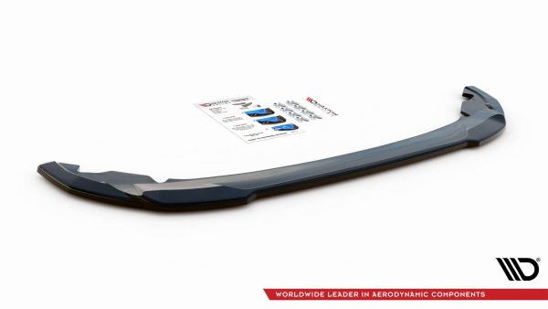 Diffuser Seat Leon FR Hatchback Mk4