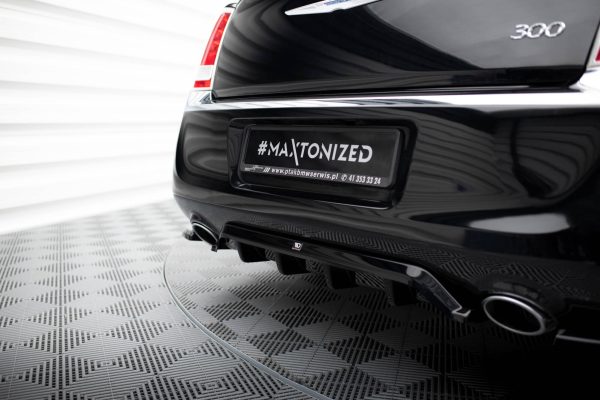 Diffuser Chrysler 300 Mk2